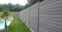 Portail Clôtures dans la vente du matériel pour les clôtures et les clôtures à Docelles